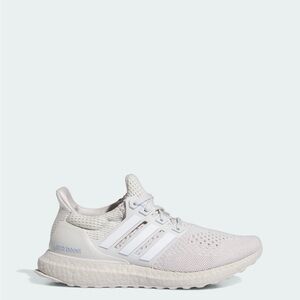 NWT adidas Women's Ultraboost 1.0 - Grey One/Cloud White/Glow Blue Size 7.5